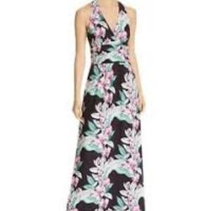 Tommy Bahama MaxiTropical Dress Sz XL
